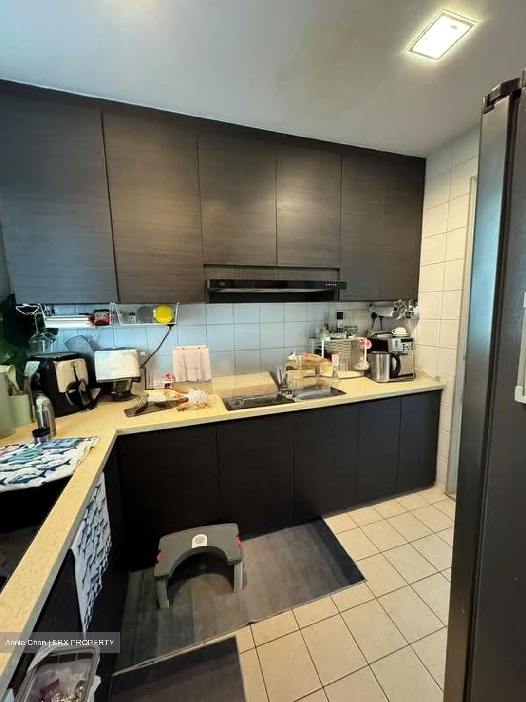 Sanctuary Green (D15), Condominium #636374031